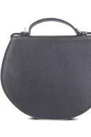 Дамска чанта за рамо EV3 Coccinelle черен