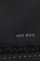 Чанта за рамо LIDIA Pepe Jeans London черен