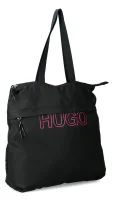 Дамска чанта Reborn HUGO черен