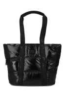 Дамска чанта AVIA DKNY черен