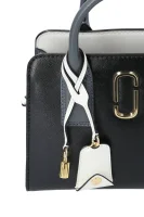 Чанта за рамо LITTLE BIG SHOT Marc Jacobs черен
