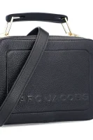 Дамска чанта за рамо THE BOX 20 Marc Jacobs черен