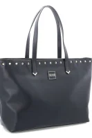 Дамска чанта Versace Jeans Couture черен