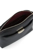 Дамска чанта за рамо Mini Bag Coccinelle черен