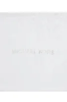 Раница Jessa Michael Kors графитен