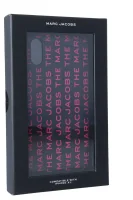 Етуи за iPhone x Marc Jacobs розов