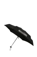 Чадър Moschino черен