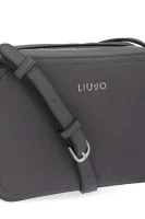 Дамска чанта за рамо Liu Jo графитен