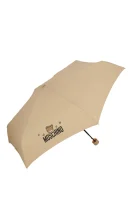 Чадър Moschino 	камел	