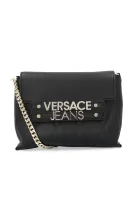 Чанта за рамо DIS. 1 Versace Jeans черен