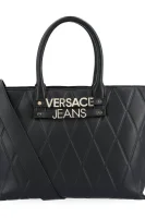 Дамска чанта DIS. 3 Versace Jeans черен