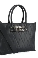 Дамска чанта DIS. 3 Versace Jeans черен
