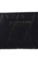 Портфейл LINEA L DIS. 1 Versace Jeans черен