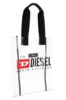 Дамска чанта F-Ghost Diesel черен