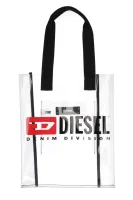 Дамска чанта F-Ghost Diesel черен