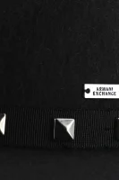 Капела/шапка Armani Exchange черен