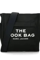 Дамска чанта The Book Marc Jacobs черен