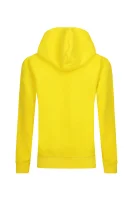 Суитчър/блуза | cool fit Dsquared2 жълт