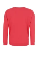 Блуза WINTER ROSE JR | Regular Fit Pepe Jeans London червен