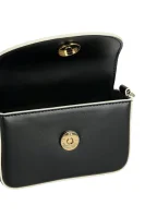 Чанта за кръста / дамска чанта за рамо Elisabetta Franchi черен