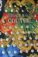Дамска чанта Versace Jeans Couture жълт