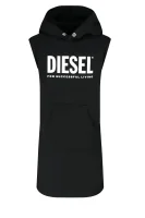 Рокля DILSET Diesel черен