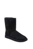 Classic Snow boots UGG черен