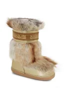Brina Snow Boots Napapijri златен