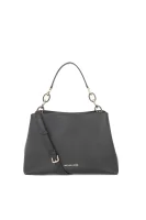 Portia Shopper Bag  Michael Kors черен