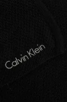 Emma Scarf Calvin Klein черен