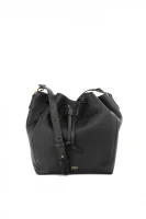 Gaby Bucket Bag  HUGO черен