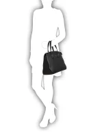 Giada Shopper Bag Furla черен