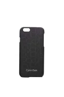 iPhone 6&6S Milo Case Calvin Klein черен