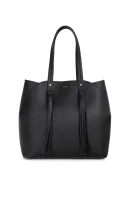 Aurora Shopper Bag Furla черен