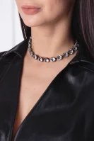 Necklace TWINSET черен