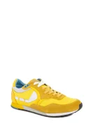 T3 Sneakers Guess жълт