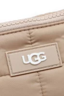 Чанта за кръста GIBBS UGG бежов