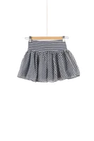 Stripe Skirt Tommy Hilfiger тъмносин
