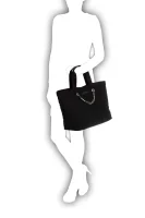 Shopper Bag Karl Lagerfeld черен