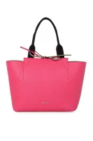 Isa Reversible Shopper Bag Calvin Klein розов