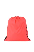 DRAWSTRING Bucket Bag Calvin Klein Swimwear оранжев
