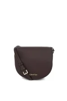 M4rissa Messenger Bag Calvin Klein кафяв