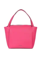 Misha Shopper Bag Calvin Klein розов