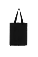 Shopper bag  EA7 черен