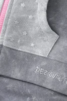 Суитчър/блуза LUISIANA | Regular Fit Desigual сив