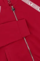 Суитчър/блуза ACTIVE | Regular Fit Guess фуксия