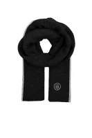 Relaxed Scarf Tommy Hilfiger сив