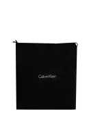 Дамска чанта  Calvin Klein кремав