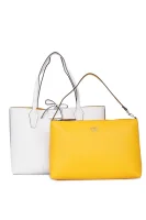 Bobbi Reversible Shopper Bag  Guess жълт