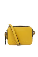 Дамска чанта Edge Small Calvin Klein жълт